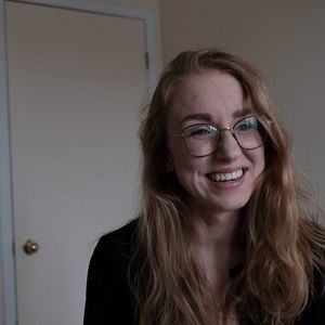 Meet your Posher, Anabelle